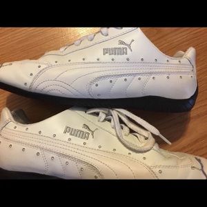 Puma Shoes Women